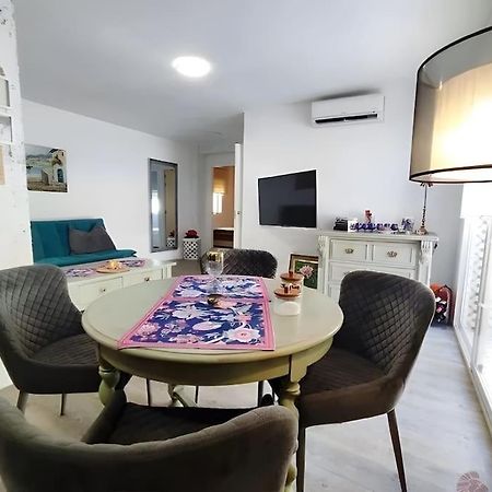 5 Minutos Hacia El Mar Apartment El Campello Ngoại thất bức ảnh