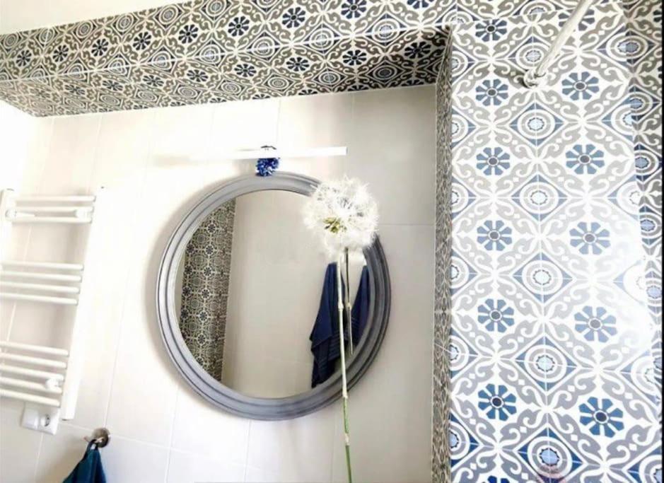 5 Minutos Hacia El Mar Apartment El Campello Ngoại thất bức ảnh